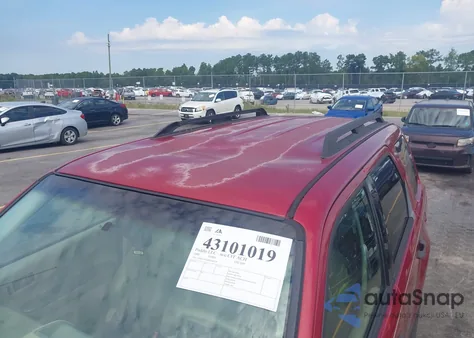 2008 Ford Escape Xlt z USA, uszkodzony, nr VIN 1FMCU03168KA88229